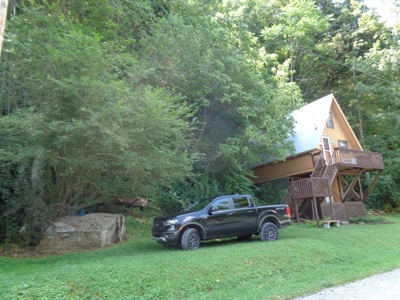 2 BR, 1 BA Cabin in East TN For Sale - image 7