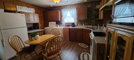 Southeasthern Oklahoma Wister Lake Cabin For Sale - image 19