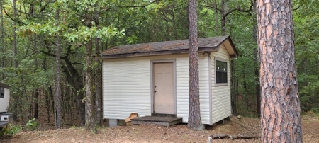 Southeasthern Oklahoma Wister Lake Cabin For Sale - image 9