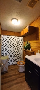Southeasthern Oklahoma Wister Lake Cabin For Sale - image 29