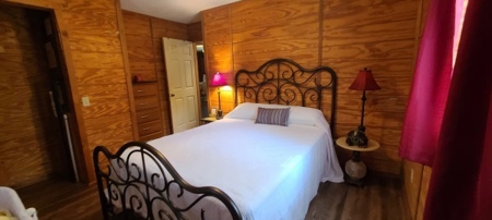 Southeasthern Oklahoma Wister Lake Cabin For Sale - image 28