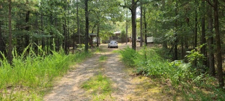 Southeasthern Oklahoma Wister Lake Cabin For Sale - image 2