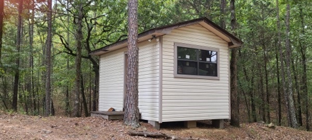 Southeasthern Oklahoma Wister Lake Cabin For Sale - image 8
