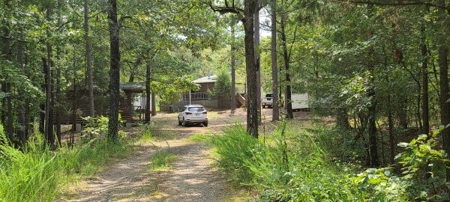 Southeasthern Oklahoma Wister Lake Cabin For Sale - image 4