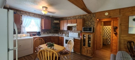 Southeasthern Oklahoma Wister Lake Cabin For Sale - image 24