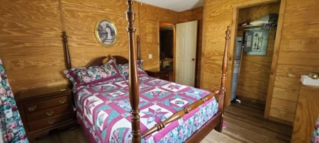 Southeasthern Oklahoma Wister Lake Cabin For Sale - image 26
