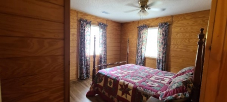 Southeasthern Oklahoma Wister Lake Cabin For Sale - image 25