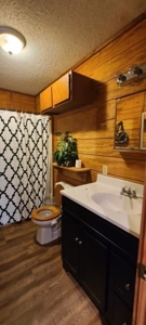 Southeasthern Oklahoma Wister Lake Cabin For Sale - image 30