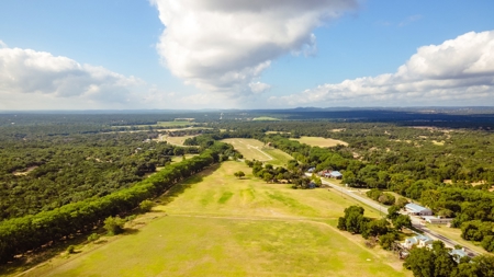 Unrestricted Land For Sale in Sisterdale Texas - image 11
