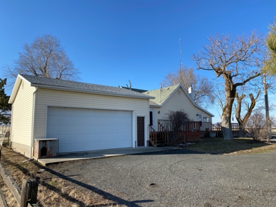Farm for Sale in Asotin County, WA! - image 1