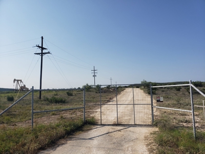 Texas Ranch with minerals and income near Midland, TX - image 5