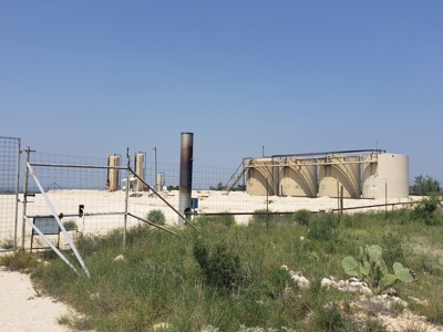 Texas Ranch with minerals and income near Midland, TX - image 16