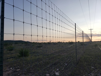 Texas Ranch with minerals and income near Midland, TX - image 11