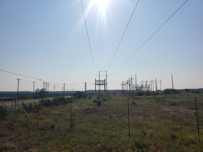 Texas Ranch with minerals and income near Midland, TX - image 14
