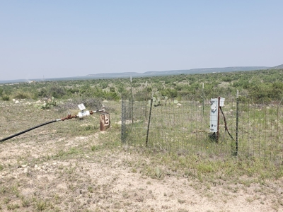 Texas Ranch with minerals and income near Midland, TX - image 22