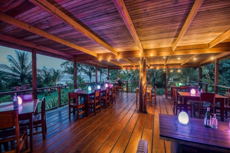 Titled Beachfront Bed & Breakfast and Restaurant - image 12