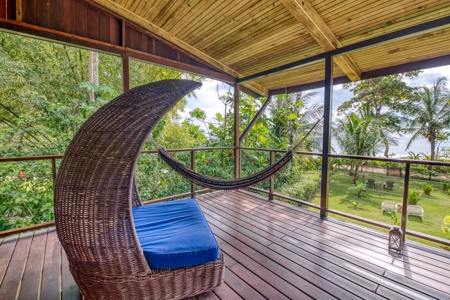 Titled Beachfront Bed & Breakfast and Restaurant - image 18