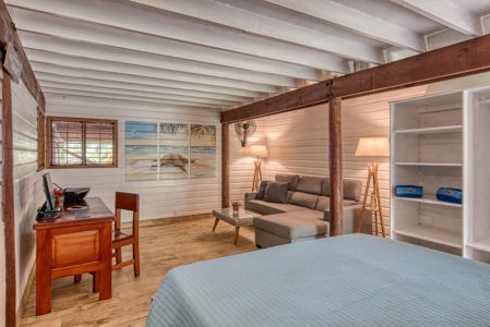 Titled Beachfront Bed & Breakfast and Restaurant - image 3