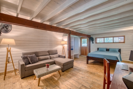 Titled Beachfront Bed & Breakfast and Restaurant - image 4