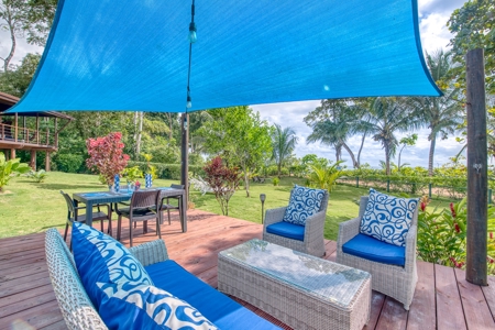 Titled Beachfront Bed & Breakfast and Restaurant - image 15