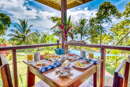 Titled Beachfront Bed & Breakfast and Restaurant - image 25