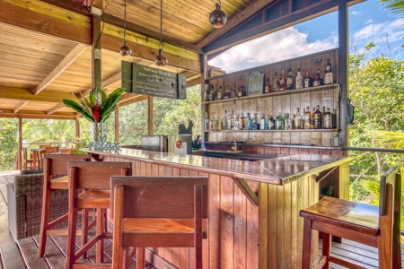 Titled Beachfront Bed & Breakfast and Restaurant - image 20