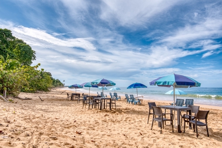Titled Beachfront Bed & Breakfast and Restaurant - image 10