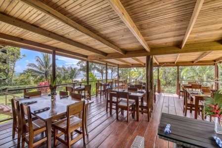 Titled Beachfront Bed & Breakfast and Restaurant - image 21