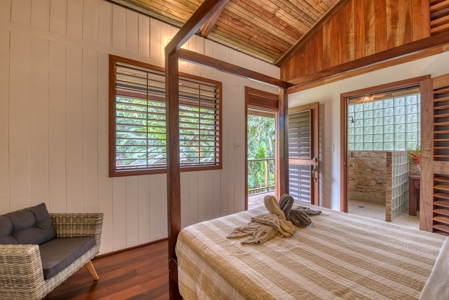 Titled Beachfront Bed & Breakfast and Restaurant - image 8