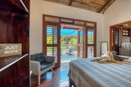 Titled Beachfront Bed & Breakfast and Restaurant - image 6