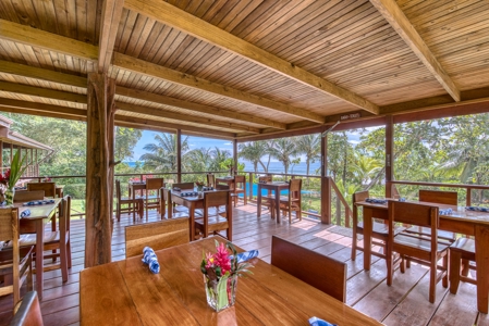 Titled Beachfront Bed & Breakfast and Restaurant - image 22
