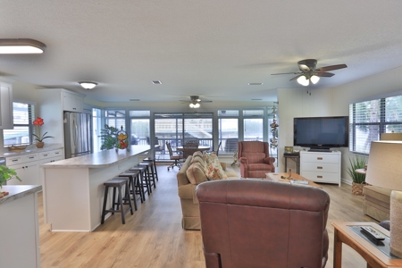 Home On The Suwannee River Near Gulf Of Mexico Suwannee, Fl - image 13
