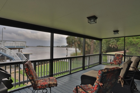Home On The Suwannee River Near Gulf Of Mexico Suwannee, Fl - image 33