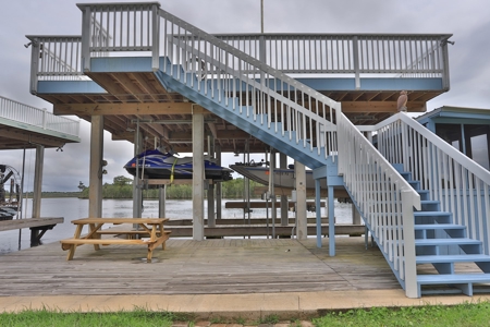 Home On The Suwannee River Near Gulf Of Mexico Suwannee, Fl - image 40