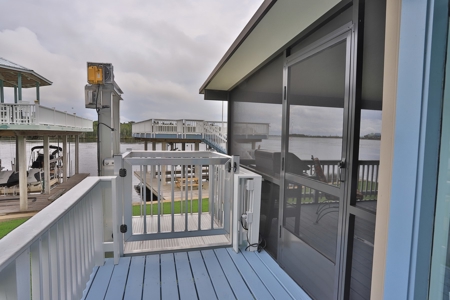 Home On The Suwannee River Near Gulf Of Mexico Suwannee, Fl - image 8