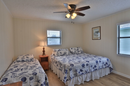 Home On The Suwannee River Near Gulf Of Mexico Suwannee, Fl - image 29