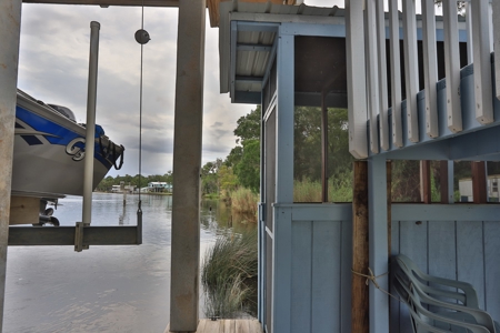 Home On The Suwannee River Near Gulf Of Mexico Suwannee, Fl - image 41