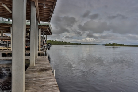 Home On The Suwannee River Near Gulf Of Mexico Suwannee, Fl - image 44