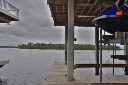 Home On The Suwannee River Near Gulf Of Mexico Suwannee, Fl - image 42