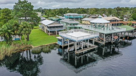 Home On The Suwannee River Near Gulf Of Mexico Suwannee, Fl - image 48