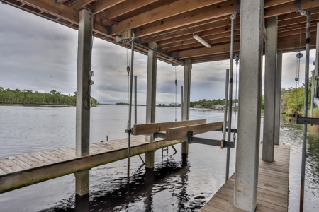 Home On The Suwannee River Near Gulf Of Mexico Suwannee, Fl - image 43