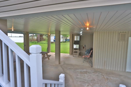 Home On The Suwannee River Near Gulf Of Mexico Suwannee, Fl - image 6