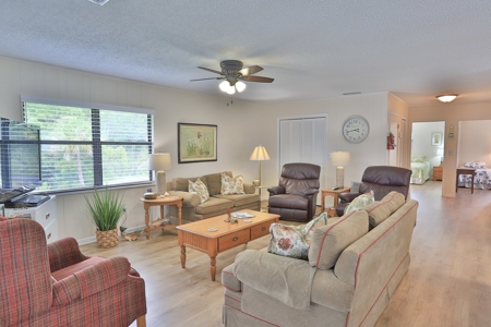 Home On The Suwannee River Near Gulf Of Mexico Suwannee, Fl - image 12