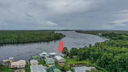 Home On The Suwannee River Near Gulf Of Mexico Suwannee, Fl - image 50