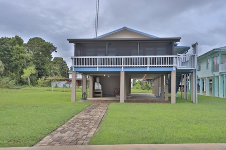 Home On The Suwannee River Near Gulf Of Mexico Suwannee, Fl - image 4