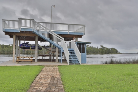 Home On The Suwannee River Near Gulf Of Mexico Suwannee, Fl - image 37