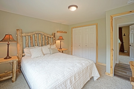 Mountain Home For Sale, Ouray, Colorado - image 16