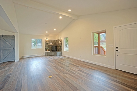 Mountain Home For Sale, Ouray, Colorado - image 7