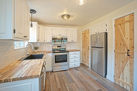 Mountain Home For Sale, Ouray, Colorado - image 13