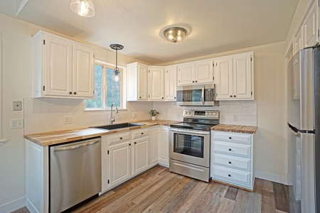 Mountain Home For Sale, Ouray, Colorado - image 11